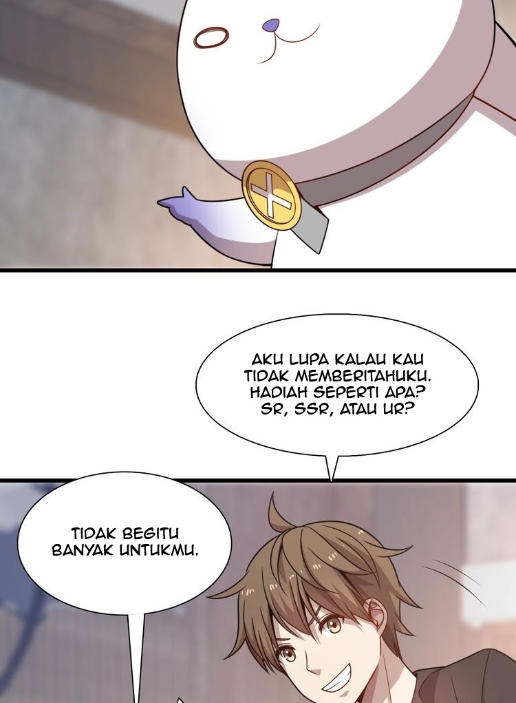 Reborn Doctor Chapter 42 Bahasa Indonesia